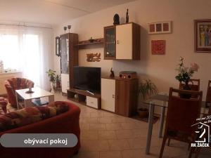 Pronájem bytu 3+1, České Budějovice, J. Bendy, 78 m2