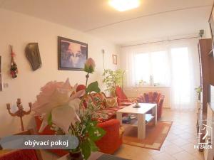Pronájem bytu 3+1, České Budějovice, J. Bendy, 78 m2