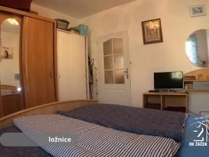 Pronájem bytu 3+1, České Budějovice, J. Bendy, 78 m2