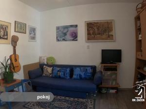 Pronájem bytu 3+1, České Budějovice, J. Bendy, 78 m2