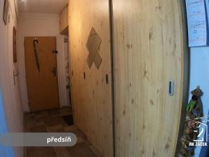 Pronájem bytu 3+1, České Budějovice, J. Bendy, 78 m2