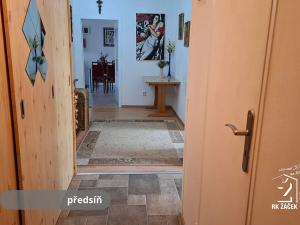 Pronájem bytu 3+1, České Budějovice, J. Bendy, 78 m2