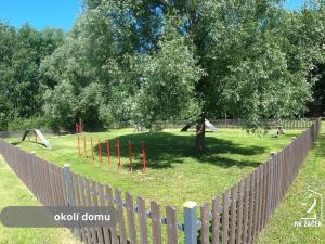 Pronájem bytu 3+1, České Budějovice, J. Bendy, 78 m2