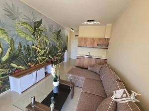 Prodej bytu 1+kk, Sveti Vlas, Bulharsko, 25 m2
