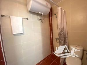 Prodej bytu 2+kk, Kosharitsa, Bulharsko, 53 m2