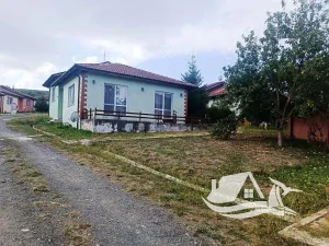 Prodej rodinného domu, Nesebar, Bulharsko, 97 m2