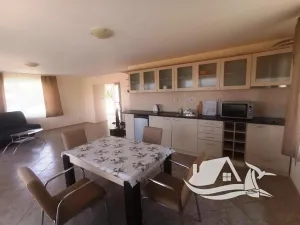 Prodej rodinného domu, Nesebar, Bulharsko, 97 m2