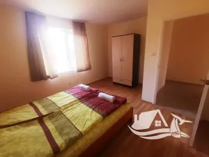 Prodej rodinného domu, Nesebar, Bulharsko, 97 m2