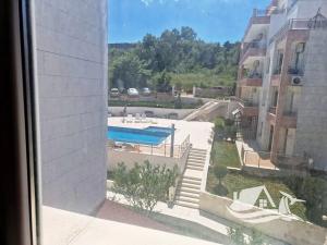 Prodej bytu 1+kk, Bjala, Bulharsko, 37 m2