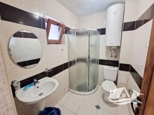 Prodej bytu 1+kk, Bjala, Bulharsko, 34 m2