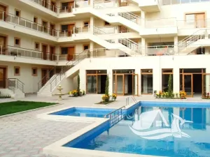 Prodej bytu 1+kk, Bjala, Bulharsko, 34 m2