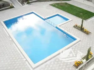 Prodej bytu 1+kk, Bjala, Bulharsko, 34 m2