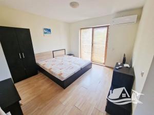 Prodej bytu 1+kk, Bjala, Bulharsko, 33 m2