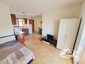 Prodej bytu 1+kk, Bjala, Bulharsko, 33 m2