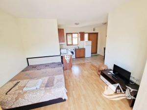 Prodej bytu 1+kk, Bjala, Bulharsko, 33 m2