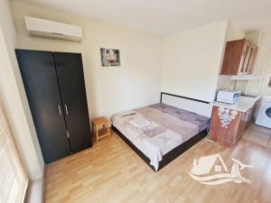 Prodej bytu 1+kk, Bjala, Bulharsko, 33 m2