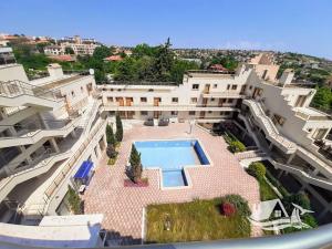 Prodej bytu 1+kk, Bjala, Bulharsko, 33 m2