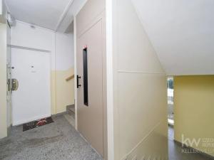 Prodej bytu 2+1, Plzeň, Luďka Pika, 62 m2