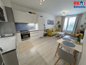 Pronájem bytu 2+kk, Mladá Boleslav, Štefánikova, 48 m2