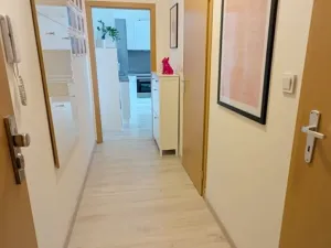 Pronájem bytu 2+kk, Mladá Boleslav, Štefánikova, 48 m2