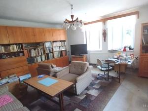 Prodej rodinného domu, Radim, 70 m2