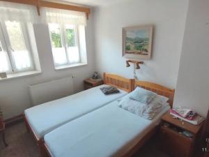 Prodej rodinného domu, Radim, 70 m2
