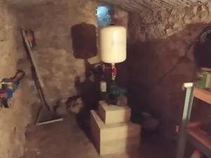 Prodej rodinného domu, Radim, 70 m2