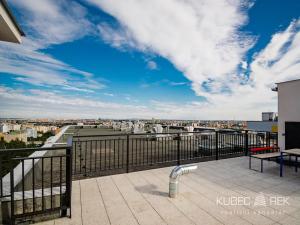 Pronájem bytu 2+kk, Praha - Chodov, Čenětická, 46 m2