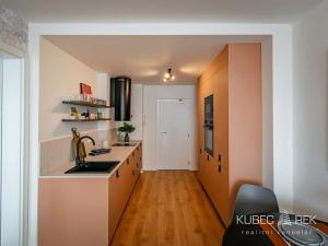 Pronájem bytu 2+kk, Praha - Chodov, Čenětická, 46 m2