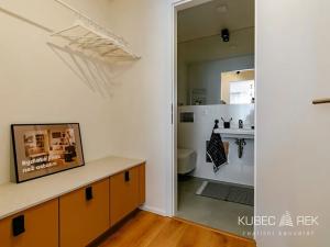 Pronájem bytu 2+kk, Praha - Chodov, Čenětická, 46 m2