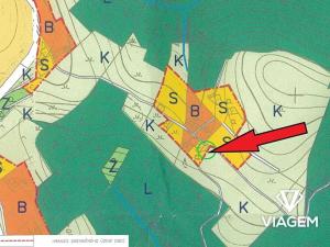 Prodej podílu zahrady, Cotkytle, 2934 m2