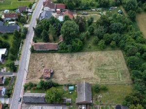 Prodej pozemku pro bydlení, Staré Smrkovice, 1284 m2