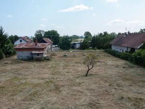 Prodej pozemku pro bydlení, Staré Smrkovice, 1284 m2