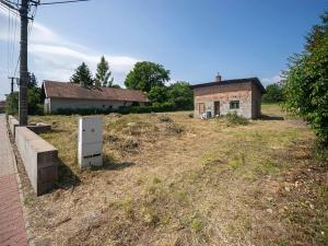 Prodej pozemku pro bydlení, Staré Smrkovice, 1284 m2
