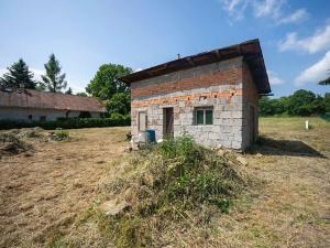 Prodej pozemku pro bydlení, Staré Smrkovice, 1284 m2