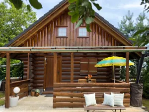 Prodej chaty, Kutná Hora, 41 m2