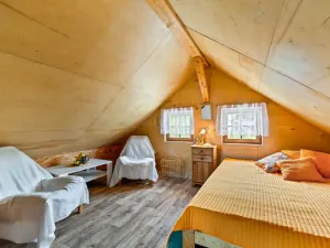 Prodej chaty, Kutná Hora, 41 m2