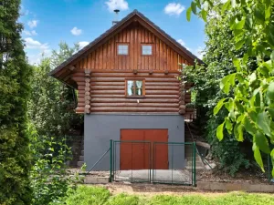 Prodej chaty, Kutná Hora, 41 m2