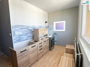 Pronájem bytu 3+1, Hranice, Nová, 68 m2
