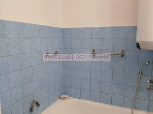 Pronájem bytu 2+1, Slušovice, Školní, 56 m2