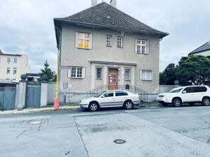 Prodej ubytování, Šumperk, Bří. Čapků, 237 m2