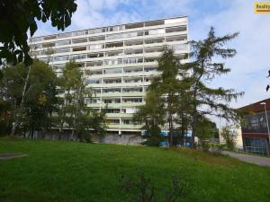 Pronájem bytu 1+kk, Praha - Nusle, Kotorská, 35 m2