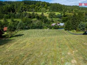 Prodej pozemku pro bydlení, Nový Hrozenkov, 8167 m2