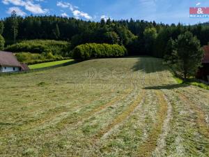 Prodej pozemku pro bydlení, Nový Hrozenkov, 8167 m2