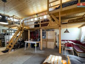 Prodej chaty, Kostelec nad Černými lesy, Skalka, 42 m2
