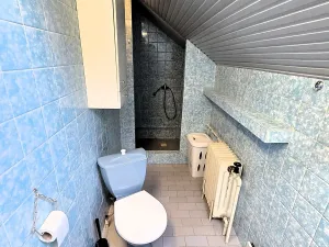Pronájem bytu 3+kk, Praha - Hrdlořezy, Hrdlořezská, 85 m2