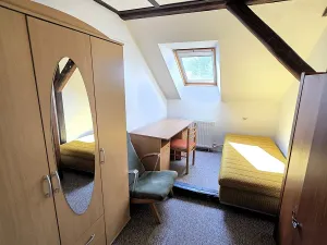 Pronájem bytu 3+kk, Praha - Hrdlořezy, Hrdlořezská, 85 m2