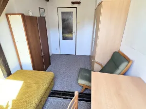 Pronájem bytu 3+kk, Praha - Hrdlořezy, Hrdlořezská, 85 m2