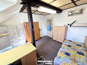 Pronájem bytu 3+kk, Praha - Hrdlořezy, Hrdlořezská, 85 m2
