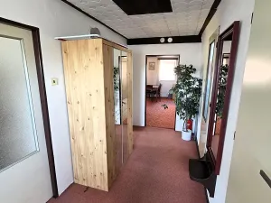 Pronájem bytu 3+kk, Praha - Hrdlořezy, Hrdlořezská, 85 m2